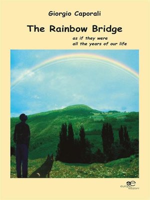 cover image of The Rainbow Bridge